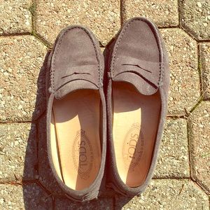 Tod’s Gommino loafers